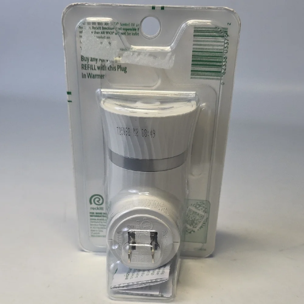 Air Wick Advanced‎ Plug-In Warmer - White